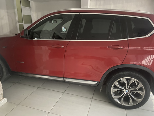 BMW X3 2.0 X3 Xdrive28ia X Line . At
