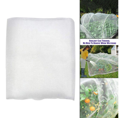 Protección Del Rectángulo De De Del Jardín Para 3x3.6m