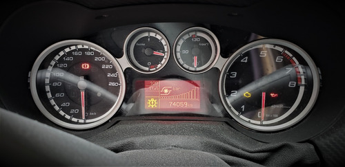 Alfa Romeo Mito Quadrifoglio Verde 1.4tbi (170cv) Unica Mano