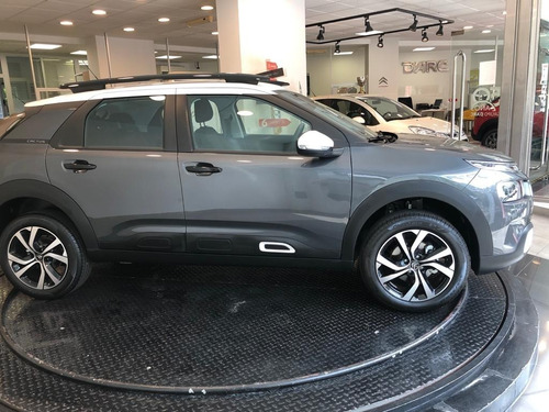Imagen 2 de 15 de Citroen C4 Cactus Feel 0km - Plan Directo De Fabrica - Darc