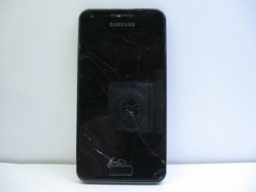 Celular Samsung Galaxy S2 Lite Gt-i9070 Ligando, Placa Ok!