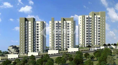 Imagem 1 de 30 de Apartamento Residencial À Venda, Jardim Sevilha, Indaiatuba - Ap0226. - Ap0226