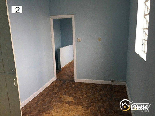 Casa Comercial Na Região Da Penha - Ca0819