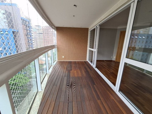 Imagem 1 de 30 de Apartamento Com 3 Dormitórios 1 Suíte Para Alugar, 94 M² - Vila Olímpia - São Paulo/sp - Ap2597
