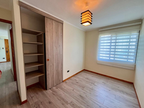 Departamento Totalmento Renovado, Mejor Que Nuevo