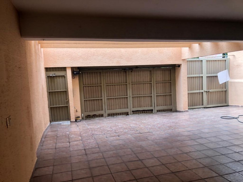 Imagen 19 de 20 de Casa Con Uso De Suelo Comercial En Camino Real Zapopan