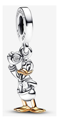 Charms De Pato Donald 