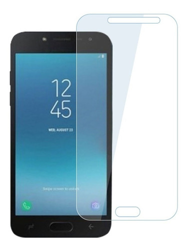 Vidrio Templado Samsung J2 Pro - Apa