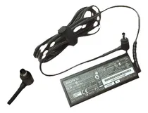 Comprar 19.5v 2.3a 45w Ac Adaptador Cargador Para Sony Vio Vgp-ac19v