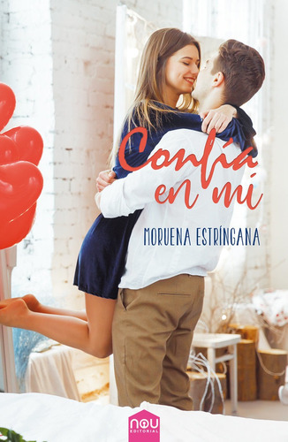 Confãâa En Mãâ, De Estríngana, Moruena., Vol. 1. Editorial Nou Editorial, Tapa Blanda En Español