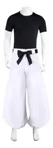 Comprar Traje Uniforme De Cosplay De Anime Fushimi Toji 2023