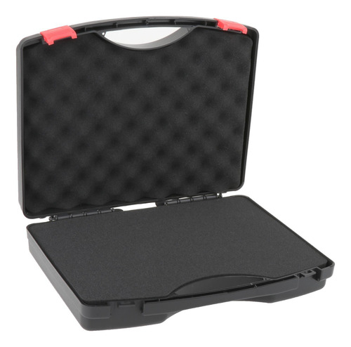 Caixa De Ferramentas De Proteção Com 330mmx272mmx82mm