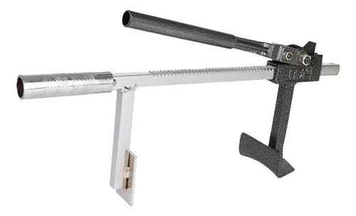 Trocador De Pneus Manual, Quebrador De Talão,