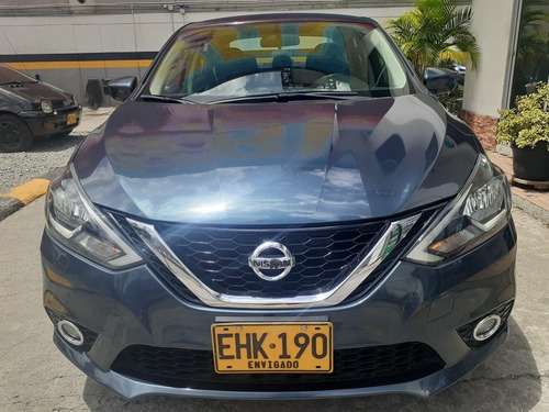 Nissan Sentra Std
