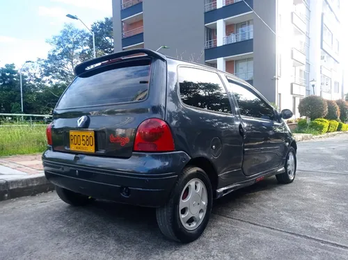 Renault Twingo 1.2 Access