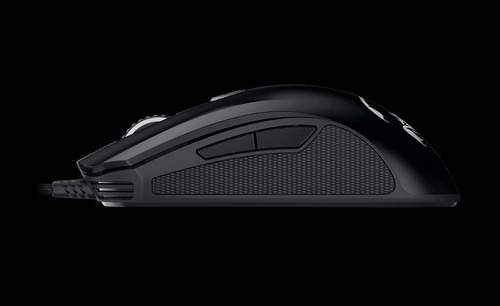Imagen 3 de 10 de Mouse Gamer Genius Gx Scorpion M8 610 8200 Dpi Láser