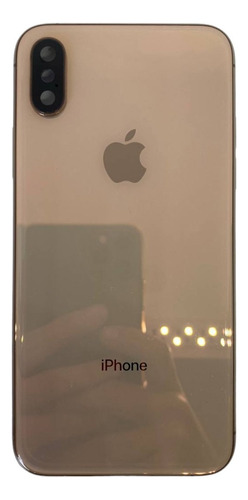 Carcasa Completa Chasis Tapa Apple iPhone XS Original