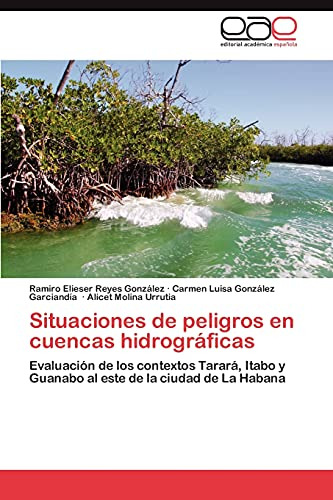Situaciones De Peligros En Cuencas Hidrográficas: Evaluación