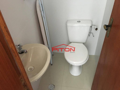 Apartamento À Venda, 67 M² Por R$ 480.000,00 - Penha De França - São Paulo/sp - Ap1843