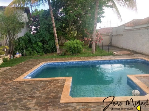 Casa Parque Gloria Iv, Ca00452, Catanduva, Joao Miguel Corretor De Imoveis, Venda De Imoveis - Ca00452 - 68866513