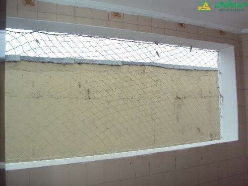 Imagem 19 de 19 de Aluguel Apartamento 2 Dormitórios Jardim Tranquilidade Guarulhos R$ 1.200,00 - 23629a