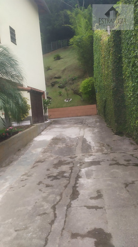 Imagem 5 de 15 de Apartamento Em Quitandinha - Petrópolis - 2586