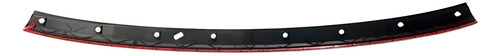 Moldura Sup. Tampa Traseira Caçamba Saveiro 10/19 G5 G6 G7