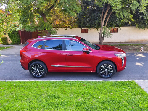 Haval Jolion 1.5 Elite At 2022