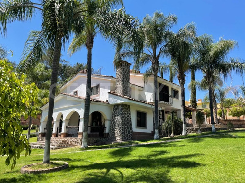 Imagen 26 de 30 de Residencia De Campo La Herradura Jalisco