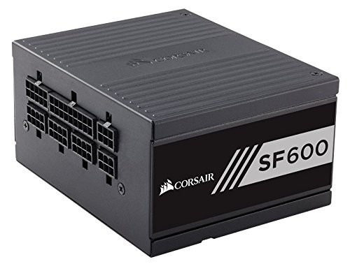 Fuente Sf600 Corsair