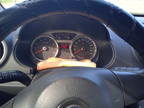 Volkswagen Gol Power 1.6