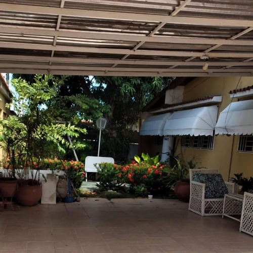 En Venta Casa En Urb El Recreo En Nueva Barcelona