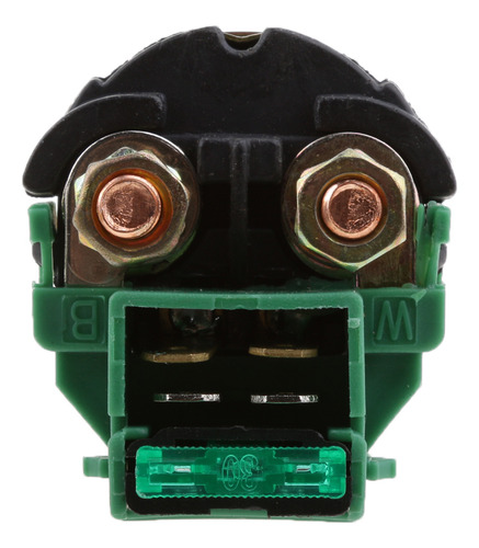 Relé De Solenoide De Arranque De Motocicleta Para 650 700 75