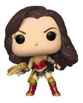 Comprar Eccc Exclusive - Wonder Woman 1984 - Wonder Woman With Tiara