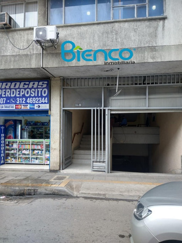 Imagen 1 de 14 de Oficina En Arriendo En Bucaramanga El Centro. Cod 85850