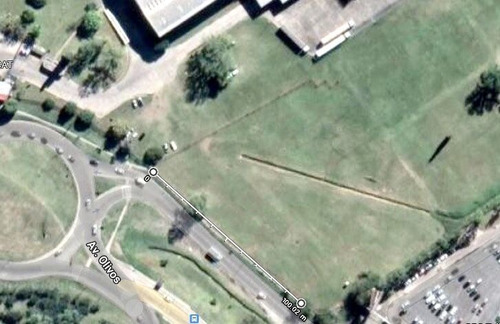 Imagen 2 de 2 de Alquiler Terreno 6500m2 En Tortuguitas Sobre Panamericana