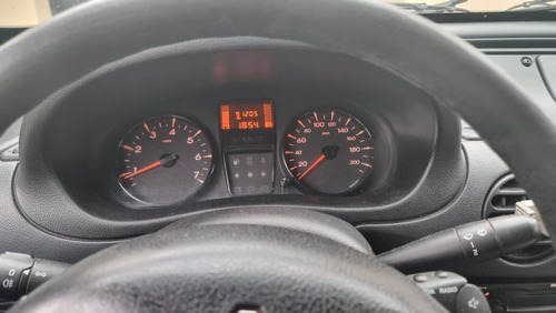 Imagen 15 de 15 de Renault Kangoo 2016 1.6 Furgon Ph3 Confort 5as Lc