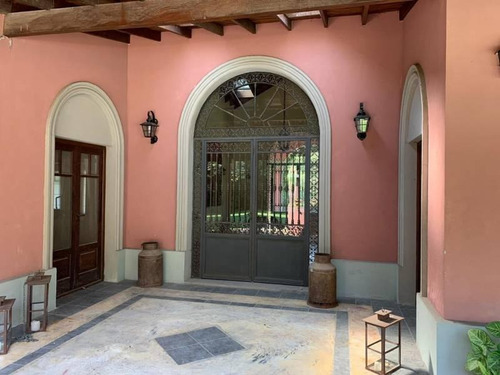 Imagen 9 de 30 de Venta - Casa En Farm Club Bayugar Negocios Inmobiliarios
