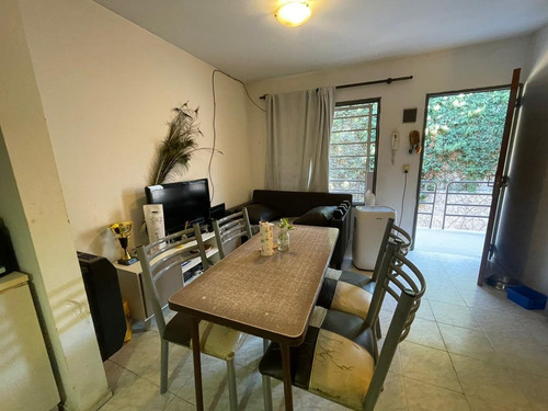 Venta Departamento Un Dormitorio