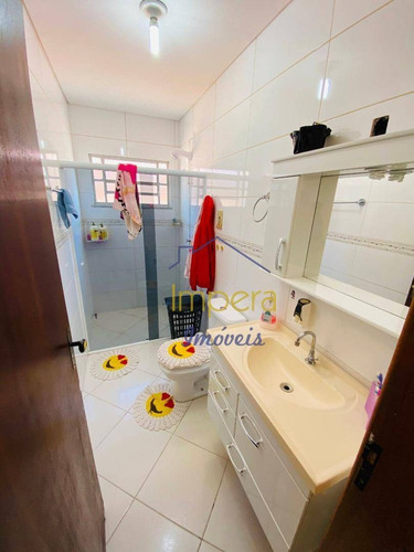Imagem 20 de 28 de Sobrado 3 Pavimentos Com 3 Dormitórios À Venda, 300 M² Por R$ 550.000 - Residencial Dom Bosco - São José Dos Campos/sp - So0054