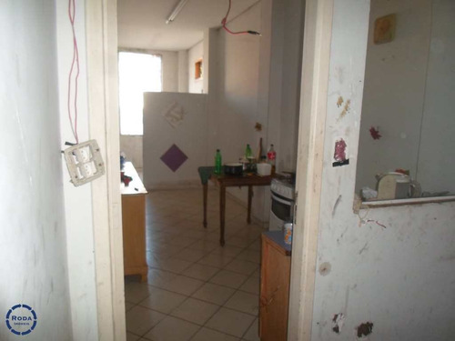 Casa, Boqueirão, Santos, 0m² - Codigo: 8380 - A8380