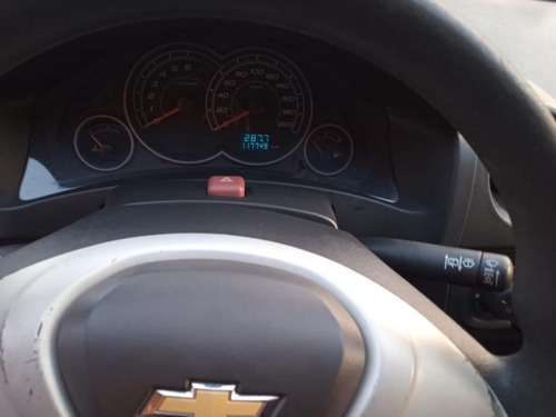 Chevrolet Celta