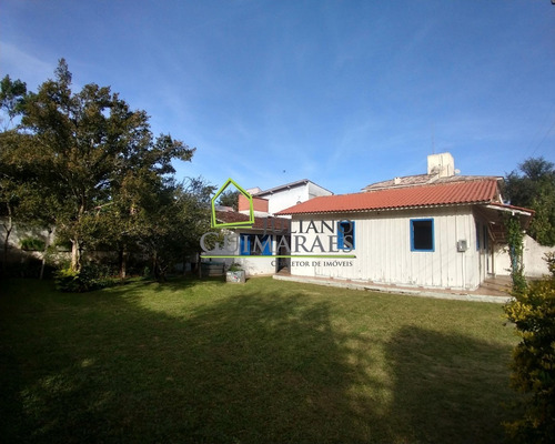 Imagem 15 de 30 de Excelente Oportunidade, Casa Á Venda Á 80 Metros Da Praia Da Cachoeira Do Bom Jesus, Florianópolis - Ca00151 - 34178459