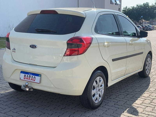 Imagem 3 de 14 de Ford Ka 2015