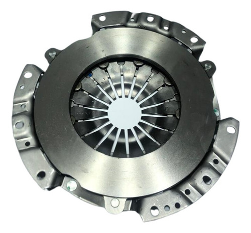 Kit Embreagem Bongo K2500 Hr 2.5 8v 2005/2012 - Original Luk