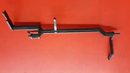 Sensor De Papel Para Epson Tx130 (Usado)
