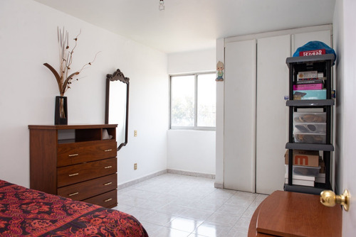 Imagen 20 de 28 de Venta Departamento Col Maravillas Cuernavaca Mor