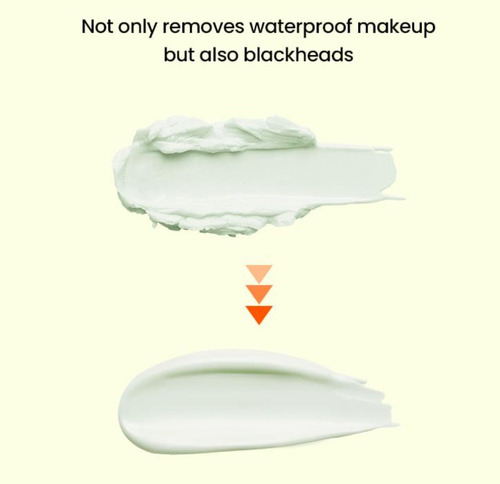 Beplain Mung Bean Pore Cleansing Milk Balm 100ml - K Beauty