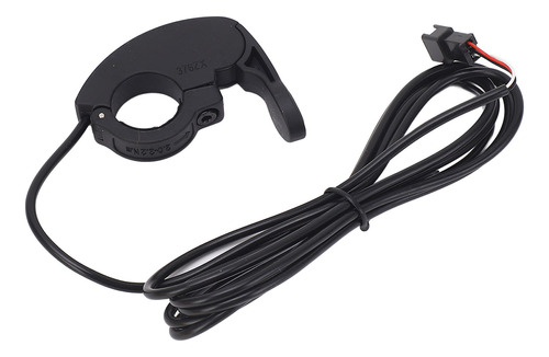 Accesorios Eléctricos Bike Thumb Throttle Professional Ipx5