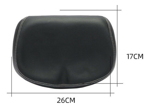 Mountain Bike Seat Cushion Is Comfortable